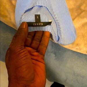 GUCCI
Cable-knit wool-blend sweater